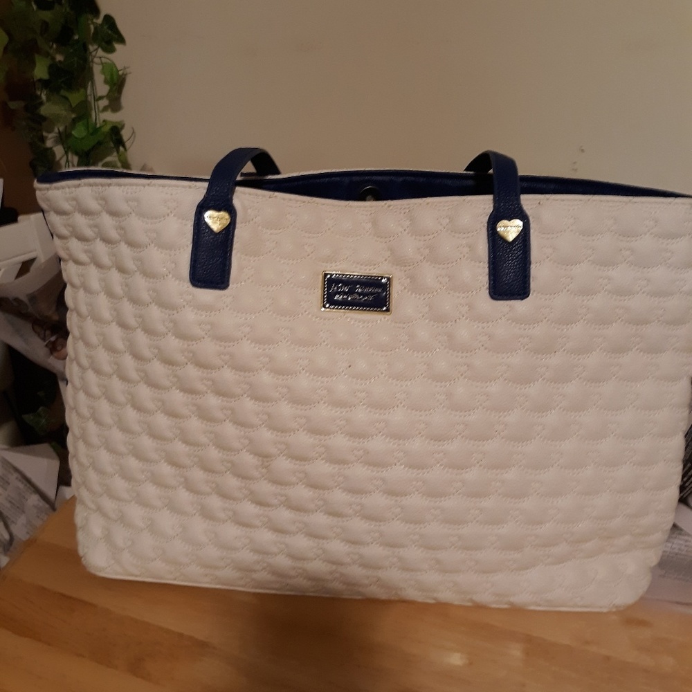 Betsy Johnson Handbag